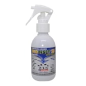 BIOINSET 25 GARDEN SPRAY 150 ML