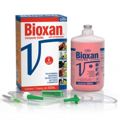 BIOXAN SORO 500 ML