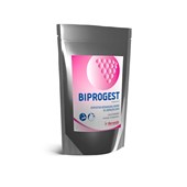 Biprogest - Progesterona - Pacote Com 10 Unidades - Bimeda