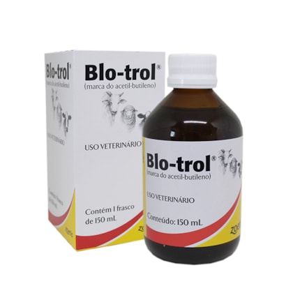 BLO-TROL 150 ML