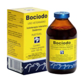 BOCIODO INJETAVEL 100 ML