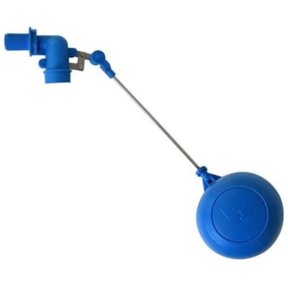 BOIA VAZAO TOTAL 1POL.