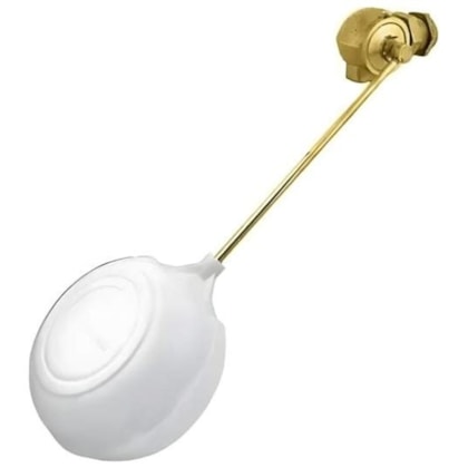 BOIA VAZAO TOTAL 3/4POL.