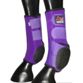 BOLETEIRA MASTER SPB II (PAR)