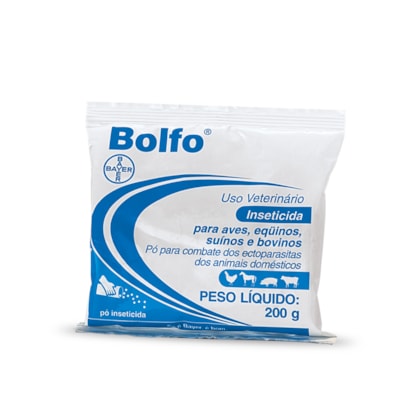 BOLFO 200 GR