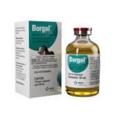 BORGAL 50 ML