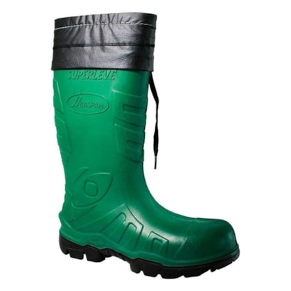 BOTA ROBUSTA NAUTICA (PAR)