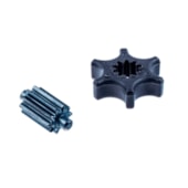BOTAO TENSOR 235E/240E/236E (REF 525884201)