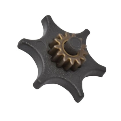 BOTAO TENSOR MS345E/445E (REF 537347201)