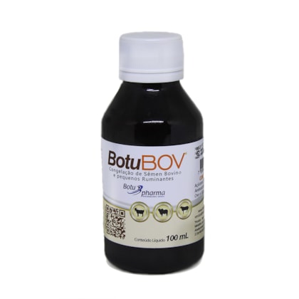 BOTU-BOV 100 ML