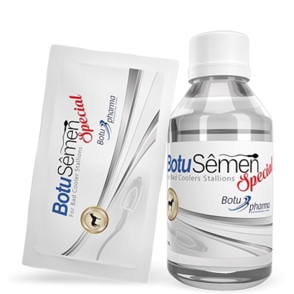 BOTU SEMEN SPECIAL 100 ML