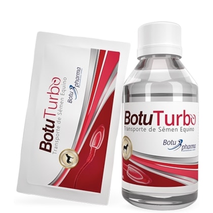 BOTU-TURBO 100 ML