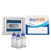 BOTUFLEX (CAIXA P/ TRANSPORTE DE SEMEN)