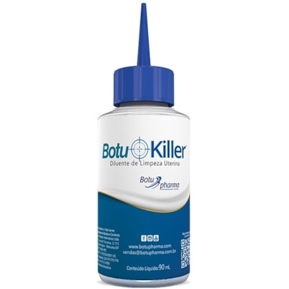 BOTUKILLER 90 ML