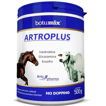 BOTUMIX ARTROPLUS 500 GR