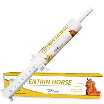 Butomix Entrin Horse 43G Botupharma | Agroline
