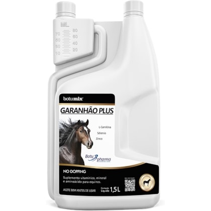 BOTUMIX GARANHAO PLUS 1,5 LT