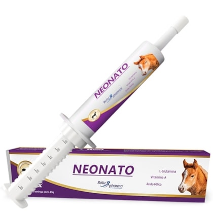 BOTUMIX NEONATO 43 GR