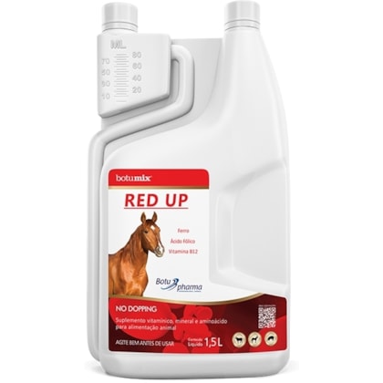 BOTUMIX RED UP 1,5 LT
