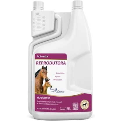 BOTUMIX REPRODUTORA 1,5 LT