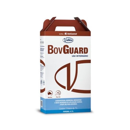 BOVGUARD POUR ON 1 LT