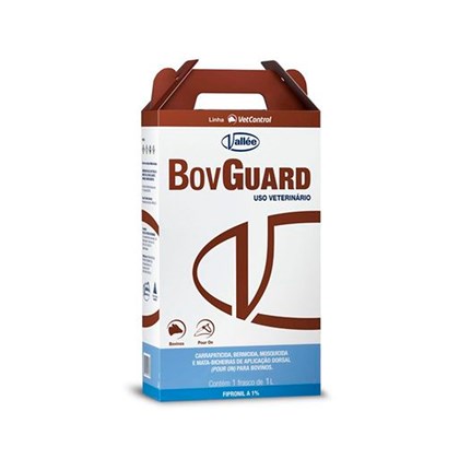 BovGuard – Fipronil 1% – 1 litro – Vallee