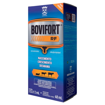 BOVIFORT RF 50 ML