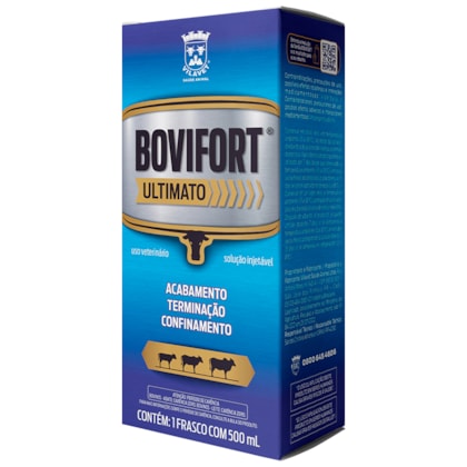 BOVIFORT ULTIMATO 500 ML