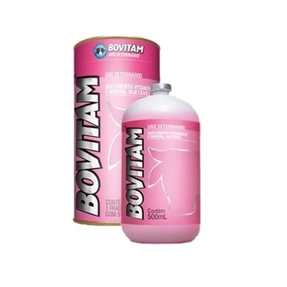 BOVITAM 500 ML