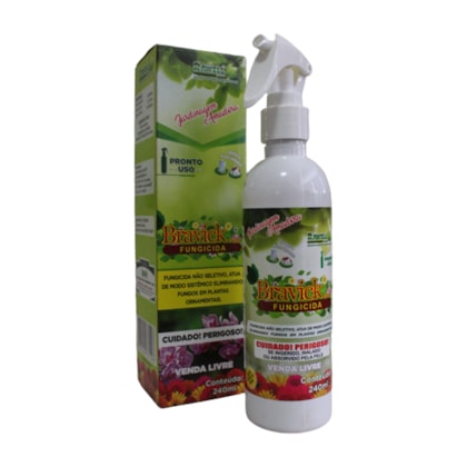 BRAVICK PRONTO USO 240 ML