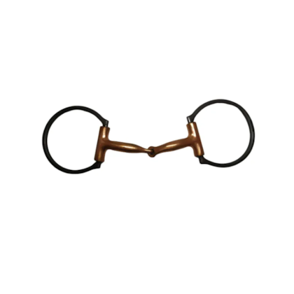 BRIDAO D TORCIDO BOCAL LISO (REF 347)