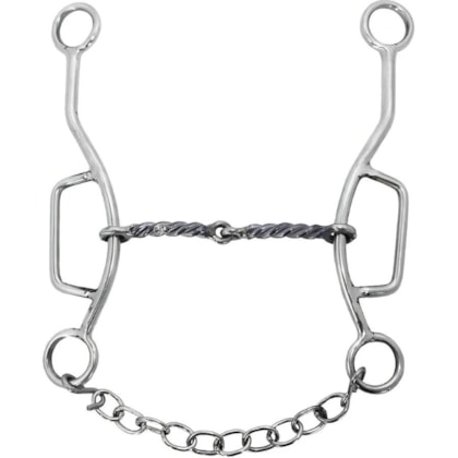 BRIDAO D TORCIDO LEVE (REF 033)