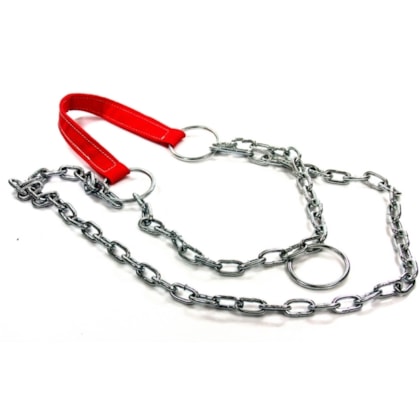 BUCAL DE CORRENTE P/ BOVINOS