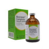 BUSCOPAN - 100 ml - BOEHRINGER INGELHEIM