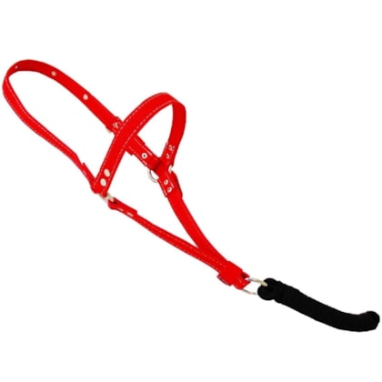 CABRESTO DE NYLON COM CABO