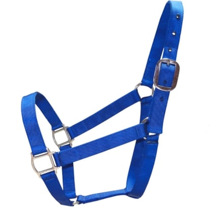 CABRESTO DE NYLON M INOX