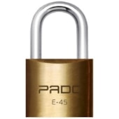 CADEADO PADO 45 MM CARTELADO