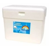 CAIXA EM ISOPOR 21 LT