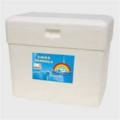 CAIXA EM ISOPOR 3 LT