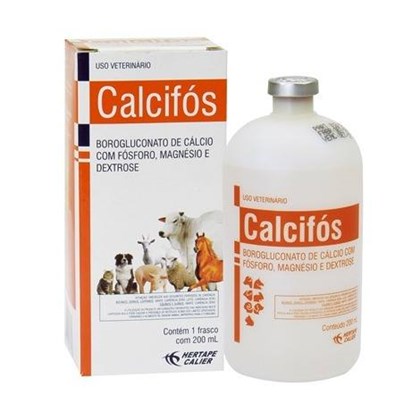 CALCIFOS 200 ML - CEVA