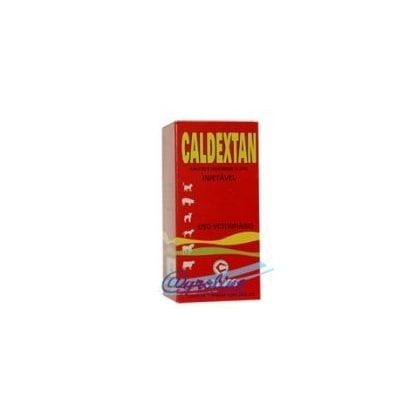 CALDEXTAN 200 ML