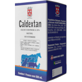 CALDEXTAN 500 ML