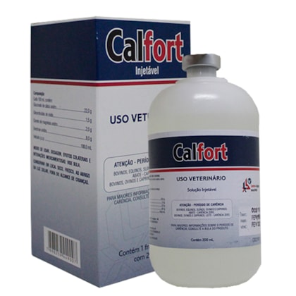 CALFORT 200 ML