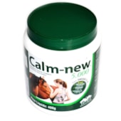 CALM NEW 5.000 PO 400 GR