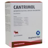 CANTRIMOL 6.000.000 UI 30 ML