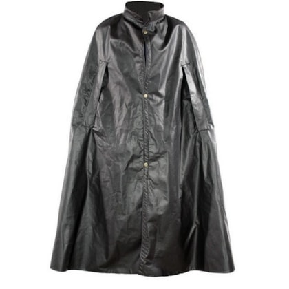 CAPA BOIADEIRA P/ CHUVA