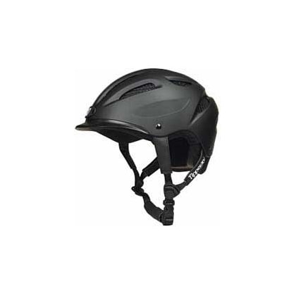 CAPACETE DE FIBRA DE CARBONO P/ HIPISMO