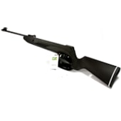 CARABINA DE PRESSAO STAND F18 4,5MM PRETA CARABINA DE PRESSAO STAND F18 4,5MM PRETA