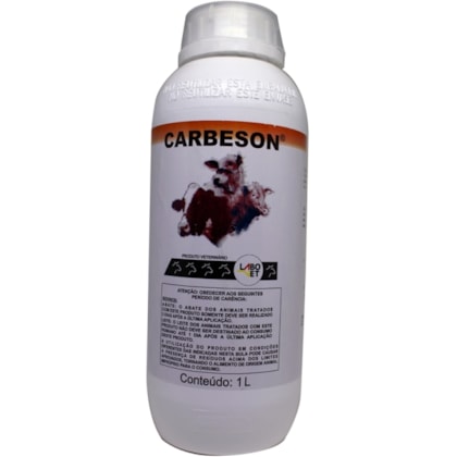 CARBESON 1 LT