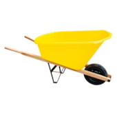 CARRIOLA/DISTRIBUIDOR BALEIA 200 LT